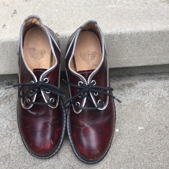 fluevog mens shoes